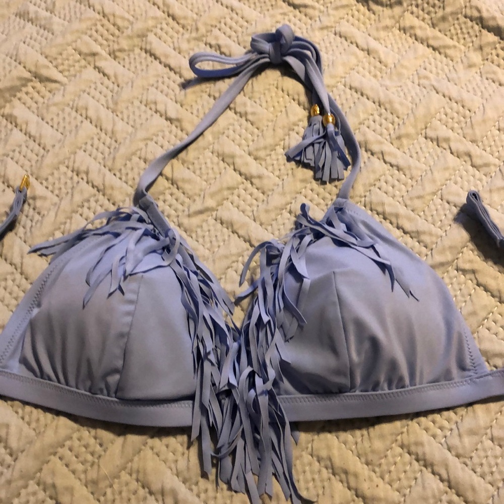 Victoria’s Secret bikini top